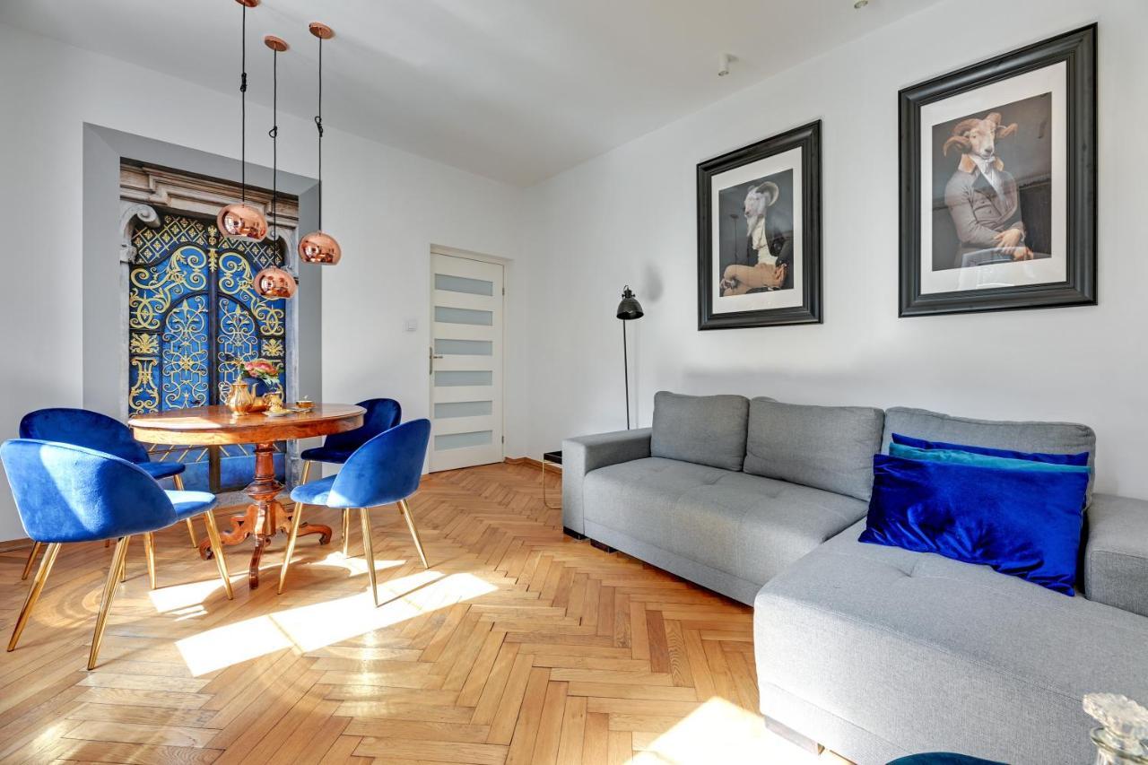 Gedanum Apartment Old Town Center St.Marry Church — Photos 1